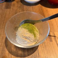   at Vegan Sushi Tokyo in Tokyo