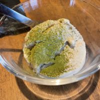   at Vegan Sushi Tokyo in Tokyo