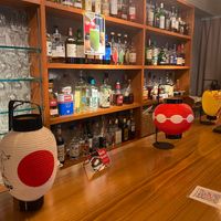  at Vegan Sushi Tokyo in Tokyo