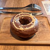   at Vegan Sushi Tokyo in Tokyo