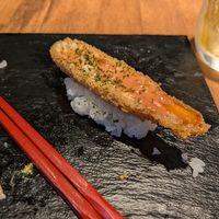  at Vegan Sushi Tokyo in Tokyo