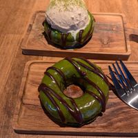  at Vegan Sushi Tokyo in Tokyo