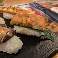  at Vegan Sushi Tokyo in Tokyo