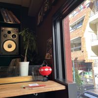   at Vegan Sushi Tokyo in Tokyo