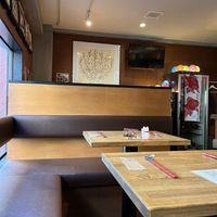   at Vegan Sushi Tokyo in Tokyo