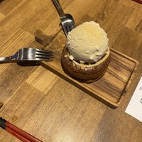   at Vegan Sushi Tokyo in Tokyo