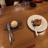   at Vegan Sushi Tokyo in Tokyo