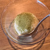   at Vegan Sushi Tokyo in Tokyo