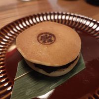  at Vegan Sushi Tokyo in Tokyo