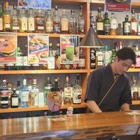  at Vegan Sushi Tokyo in Tokyo