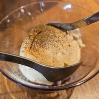  at Vegan Sushi Tokyo in Tokyo