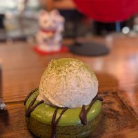  at Vegan Sushi Tokyo in Tokyo