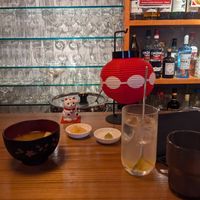  at Vegan Sushi Tokyo in Tokyo