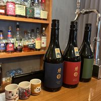   at Vegan Sushi Tokyo in Tokyo