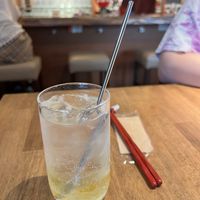   at Vegan Sushi Tokyo in Tokyo