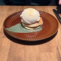   at Vegan Sushi Tokyo in Tokyo