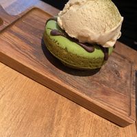   at Vegan Sushi Tokyo in Tokyo