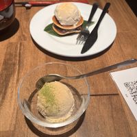   at Vegan Sushi Tokyo in Tokyo