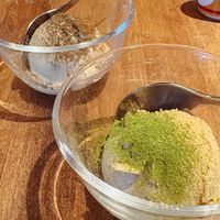   at Vegan Sushi Tokyo in Tokyo