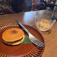   at Vegan Sushi Tokyo in Tokyo