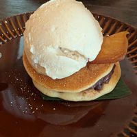  at Vegan Sushi Tokyo in Tokyo