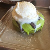  at Vegan Sushi Tokyo in Tokyo