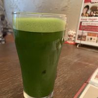   at Vegan Sushi Tokyo in Tokyo