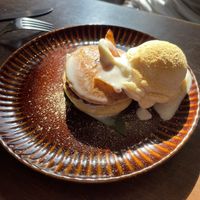   at Vegan Sushi Tokyo in Tokyo