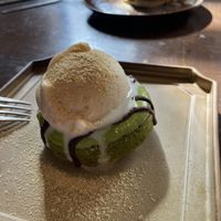   at Vegan Sushi Tokyo in Tokyo