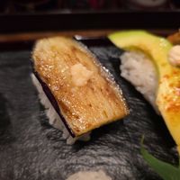  at Vegan Sushi Tokyo in Tokyo