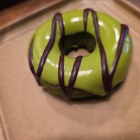  at Vegan Sushi Tokyo in Tokyo