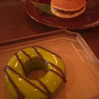  at Vegan Sushi Tokyo in Tokyo