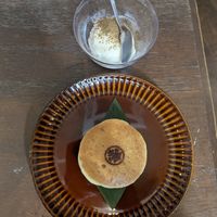  at Vegan Sushi Tokyo in Tokyo