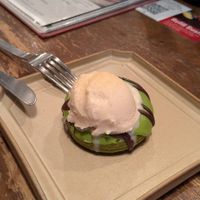  at Vegan Sushi Tokyo in Tokyo