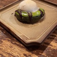  at Vegan Sushi Tokyo in Tokyo