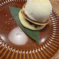   at Vegan Sushi Tokyo in Tokyo