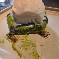  at Vegan Sushi Tokyo in Tokyo