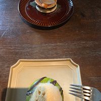  at Vegan Sushi Tokyo in Tokyo