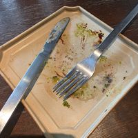  at Vegan Sushi Tokyo in Tokyo