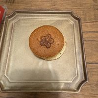   at Vegan Sushi Tokyo in Tokyo