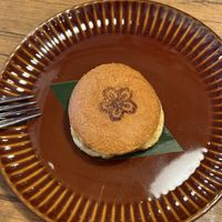   at Vegan Sushi Tokyo in Tokyo