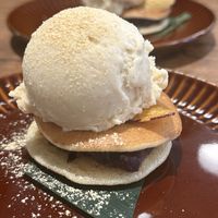   at Vegan Sushi Tokyo in Tokyo