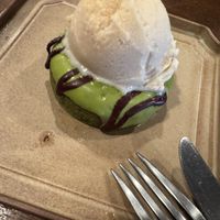   at Vegan Sushi Tokyo in Tokyo