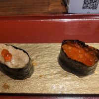 Refill at Vegan Sushi Tokyo in Tokyo