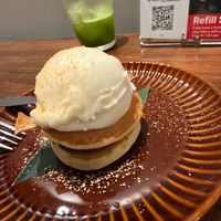  at Vegan Sushi Tokyo in Tokyo