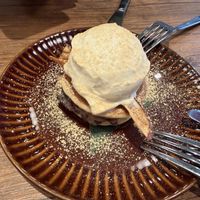   at Vegan Sushi Tokyo in Tokyo