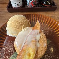   at Vegan Sushi Tokyo in Tokyo