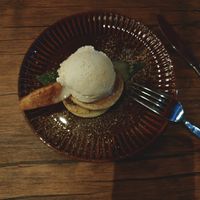  at Vegan Sushi Tokyo in Tokyo