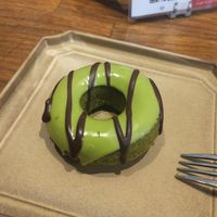  at Vegan Sushi Tokyo in Tokyo