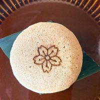   at Vegan Sushi Tokyo in Tokyo